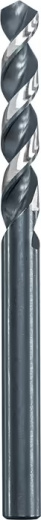 Сверло HI-NOX HSS M2 для металла 6,8 мм, в блистере kwb by Einhell (258668)