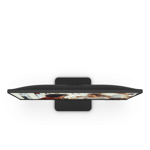Монитор 24" AOC 24E3UM/01 VA 1920x1080 75Hz 4ms 350cd/m 3000:1 HDMI DP USB 2x2W Black