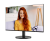 Монитор 23,8" AOC 24B3CA2/01 IPS 1920x1080 100Hz 1мс 250кд/м 1300:1 1xHDMI 1xUSB-C 2x2W Black