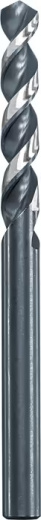 Сверло HI-NOX HSS M2 для металла 2,5 мм, в блистере kwb by Einhell (258625)