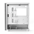 Корпус PCCooler IE200W EATX/ATX/mATX/ITX 2x3.5", 4x2.5", USB3.0, 2USB2.0 White