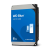 Жесткий диск HDD 6Tb Western Digital Blue SATA 6Gb/s 256Mb 5400rpm WD60EZAX