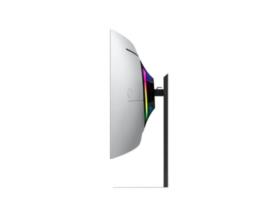 Монитор 34" SAMSUNG LS34DG852SIXCI OLED 3440x1440 175Hz 0.03мс 250кд/м2  Curved 2xDMI 1xDP 2xUSB3.0