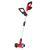 Аккум. Очиститель садовых дорожек Einhell GC-CC 18 Li Kit (1x2,0Ah) (3424051)