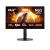 Монитор Игровой 27" AOC Q27G4ZDR QD-OLED 2560x1440 240Hz 0.03ms 400cd/m2 1,5M:1 2xHDMI 1xDP Черный