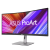 Монитор 34,1" ASUS ProArt Display PA34VCNV IPS 3440x1440 60Hz 5ms 300cd/m 1000:1 2xHDMI 2xDP 1xUSB-C