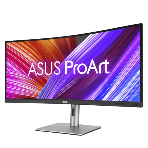 Монитор 34,1" ASUS ProArt Display PA34VCNV IPS 3440x1440 60Hz 5ms 300cd/m 1000:1 2xHDMI 2xDP 1xUSB-C