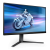 Монитор 24,5" PHILIPS 25M2N5200U/01/00 IPS 1920x1080 390Hz 0,3мс 400кд/м 1000:1 2xHDMI 1xDP Черный
