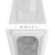 Корпус ASUS A23 PLUS TG ARGB WHITE mATX/mITX A23 PLUS TG/ARGB FANS/WHT//