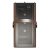 Корпус Montech Heritage PRO (B) Micro-ATX/Mini-ITX (Back-Connected MB) 2xUSB 1xType-C 1xAudio Черный